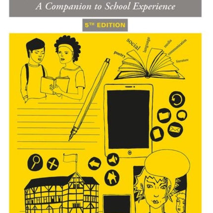 Learning to Teach English in the Secondary School