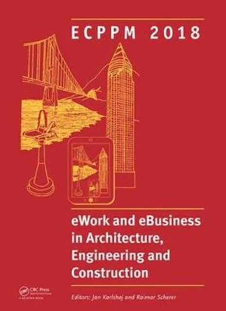 eWork and eBusiness in Architecture Engineering