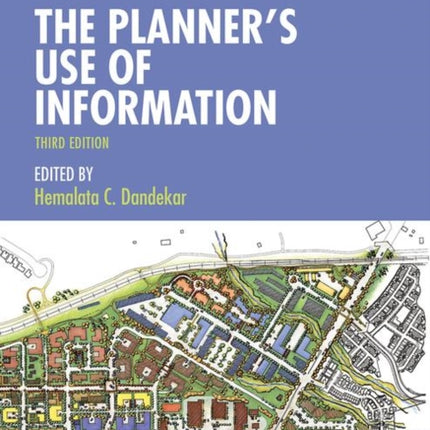 The Planners Use of Information