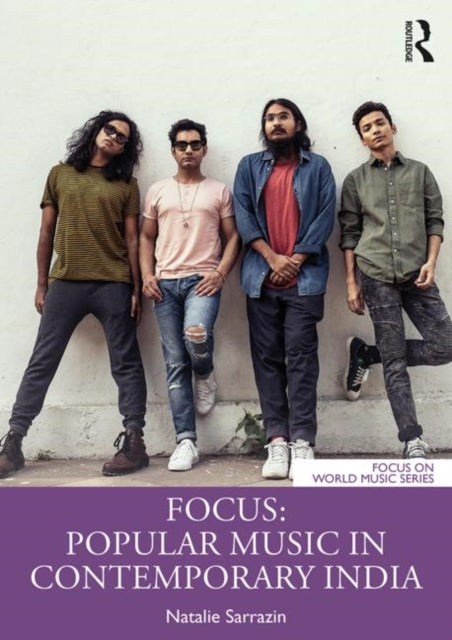 Focus Popular Music in Contemporary India