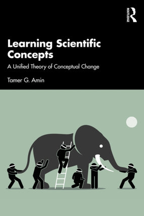 Learning Scientific Concepts