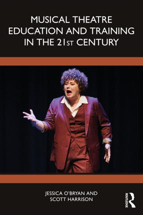 Musical Theatre Education and Training in the