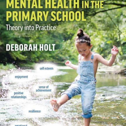 Promoting Positive Mental Health in the Primary