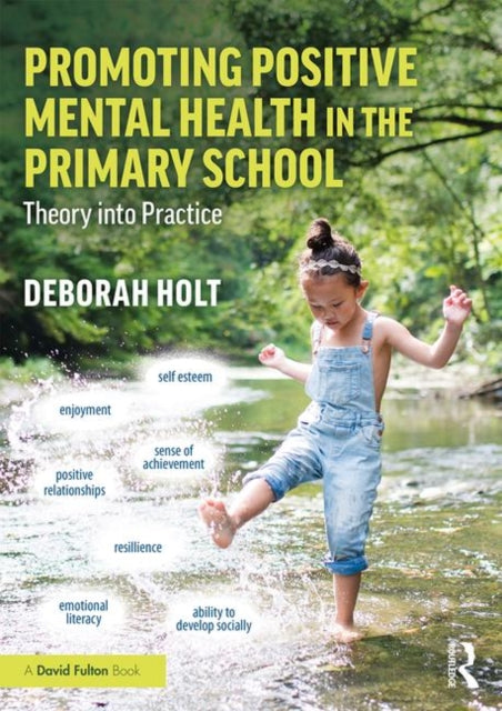 Promoting Positive Mental Health in the Primary