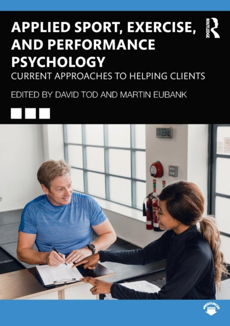 Applied Sport Exercise and Performance Psychology