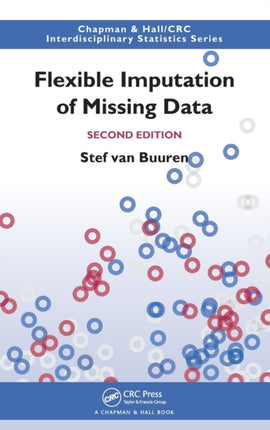 Flexible Imputation of Missing Data Second