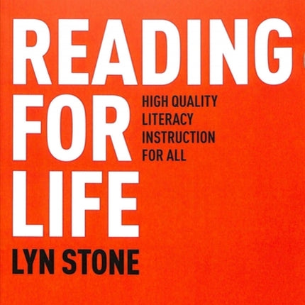 Reading for Life