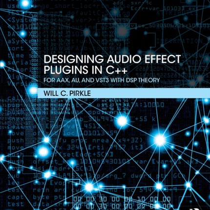 Designing Audio Effect Plugins in C