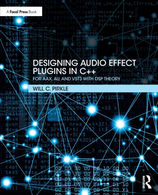 Designing Audio Effect Plugins in C