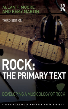 Rock The Primary Text