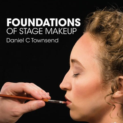 Foundations of Stage Makeup