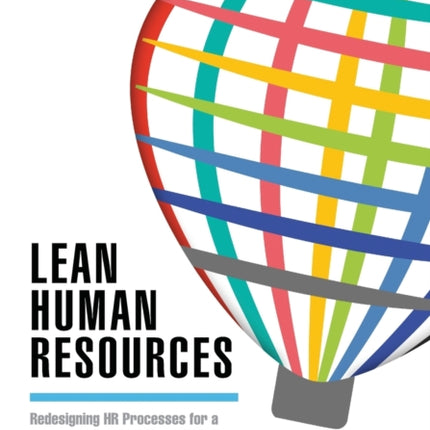 Lean Human Resources