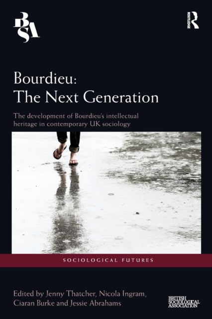 Bourdieu The Next Generation
