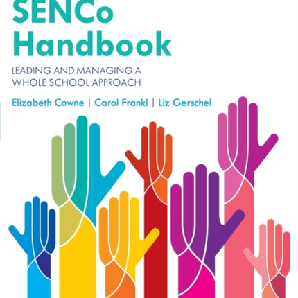 The SENCo Handbook