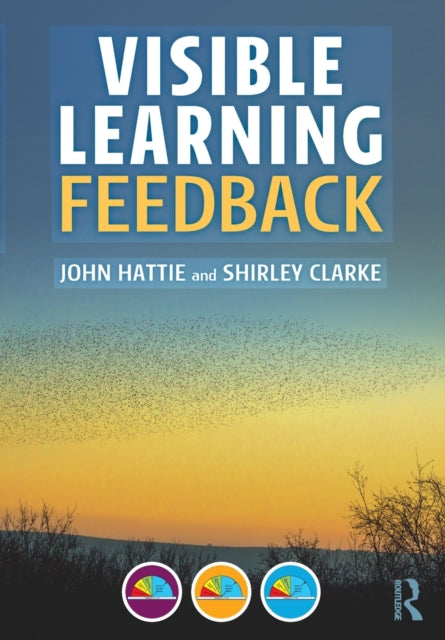 Visible Learning Feedback