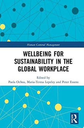 Wellbeing for Sustainability in the Global