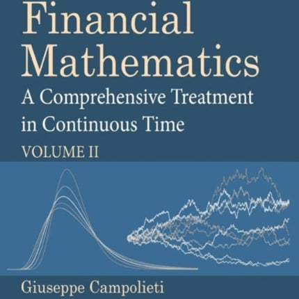 Financial Mathematics