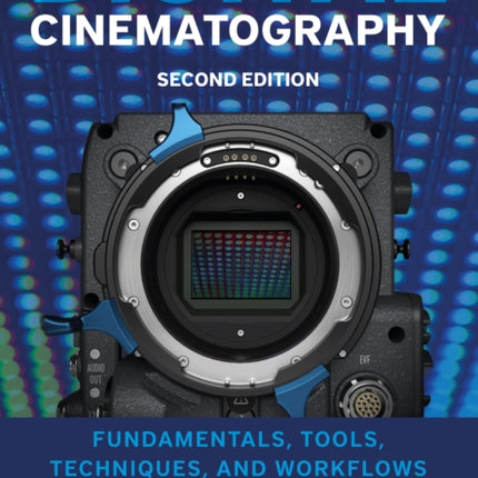 Digital Cinematography