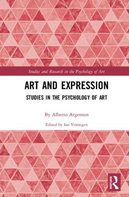 Art and Expression: Studies in the Psychology of Art