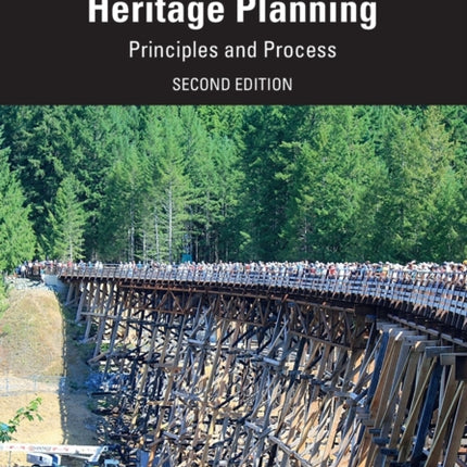 Heritage Planning