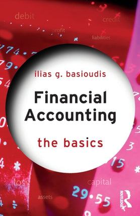Financial Accounting