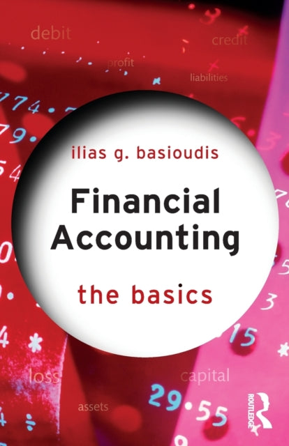 Financial Accounting