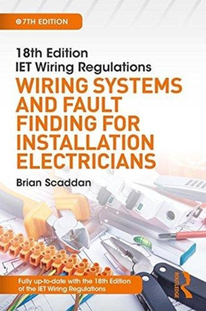 IET Wiring Regulations Wiring Systems and Fault