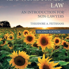Collection image for: Agricultural Law / Fisheries Law Books