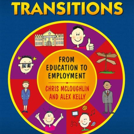 Talkabout Transitions: From Education to Employment