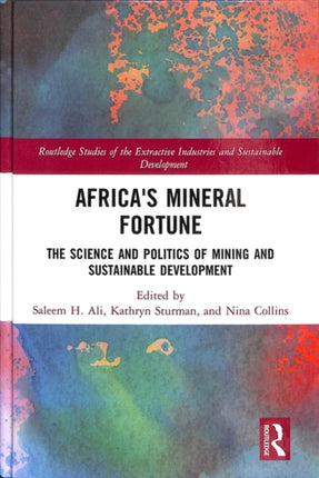 Africas Mineral Fortune