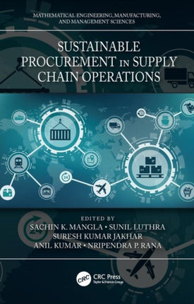 Sustainable Procurement in Supply Chain