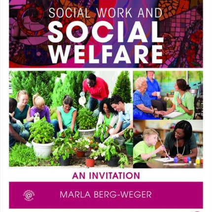 Social Work and Social Welfare: An Invitation