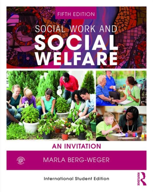 Social Work and Social Welfare: An Invitation