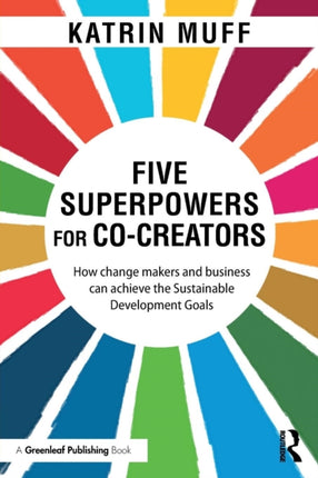 Five Superpowers for CoCreators
