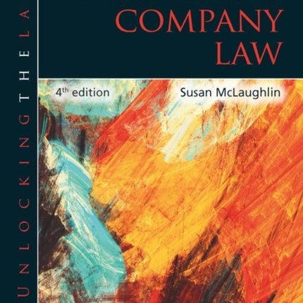 Unlocking Company Law