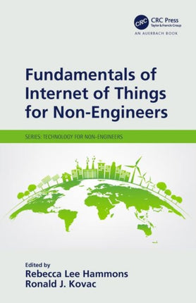Fundamentals of Internet of Things for