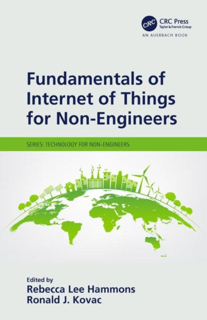 Fundamentals of Internet of Things for