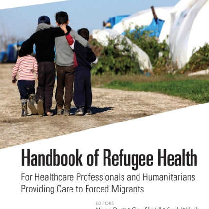 Handbook of Refugee Health