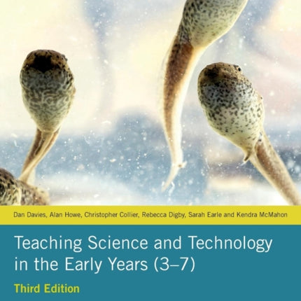 Teaching Science and Technology in the Early