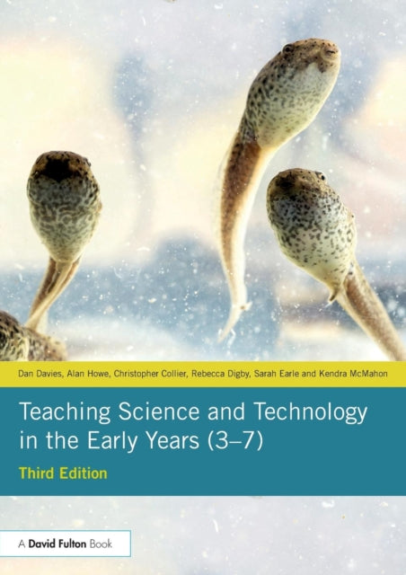 Teaching Science and Technology in the Early