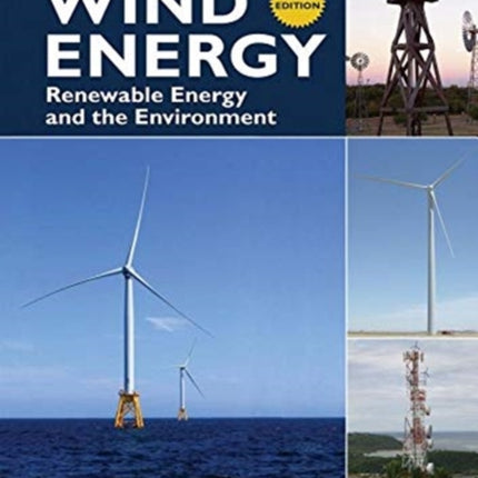 Wind Energy Renewable Energy and the Environment