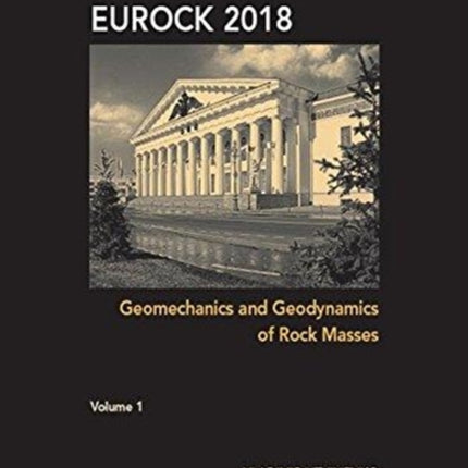 Geomechanics and Geodynamics of Rock Masses
