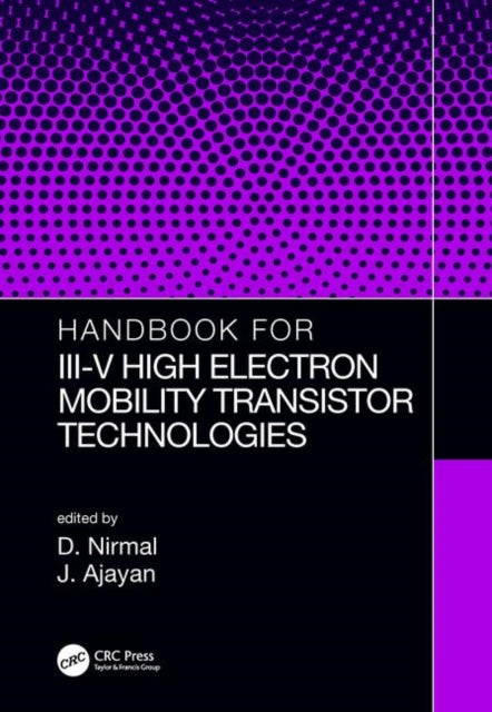 Handbook for IIIV High Electron Mobility