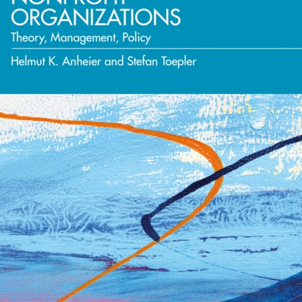Nonprofit Organizations