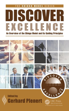 Discover Excellence