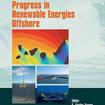 Progress in Renewable Energies Offshore