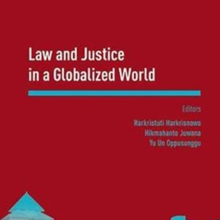 Law and Justice in a Globalized World