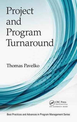 Project and Program Turnaround