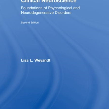 Clinical Neuroscience