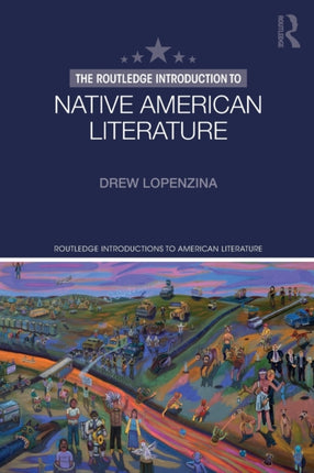 The Routledge Introduction to Native American
